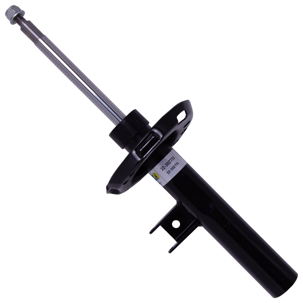 Bilstein 22-302731 B4 OE Replacement - Suspension Strut Assembly for Select Mercedes-Benz A220