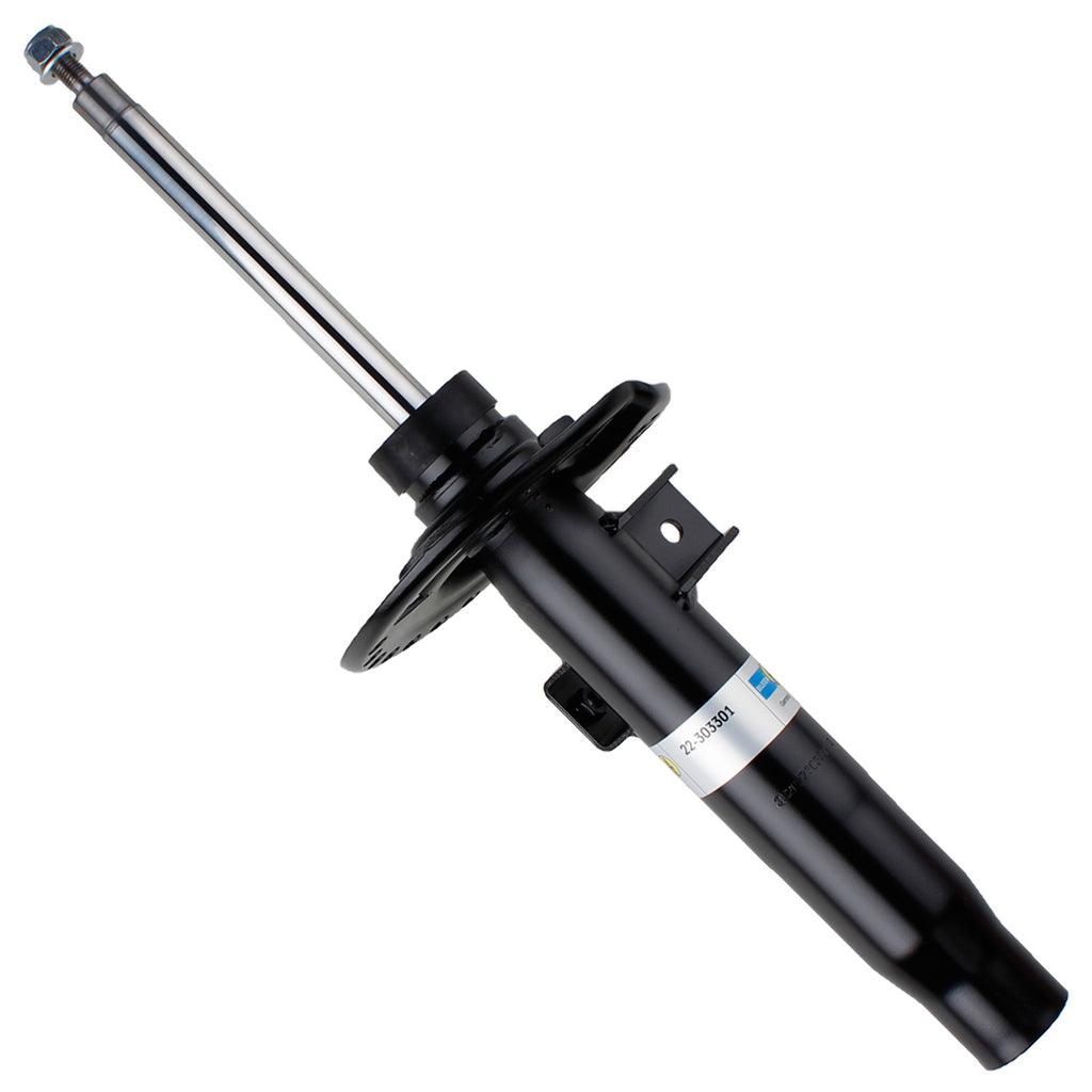 Bilstein 22-303301 B4 OE Replacement - Suspension Strut Assembly for Select BMW 230i, BMW 330i, BMW 430i