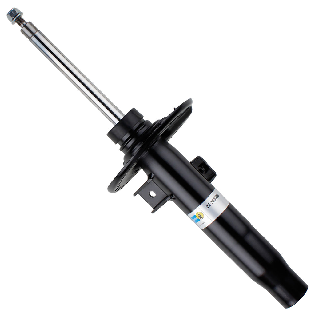 Bilstein 22-305008 B4 OE Replacement - Suspension Strut Assembly for Select BMW 230i, BMW 330i, BMW 430i