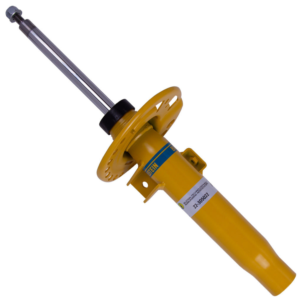 Bilstein 22-305022 B6 Performance - Suspension Strut Assembly for Select BMW 230i, BMW 330e, BMW 330i, BMW 430i, BMW M340i, BMW M440i