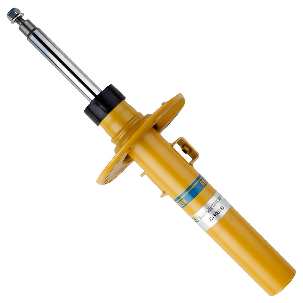 Bilstein 22-305183 B6 Performance - Suspension Strut Assembly for Select BMW X3, BMW X4