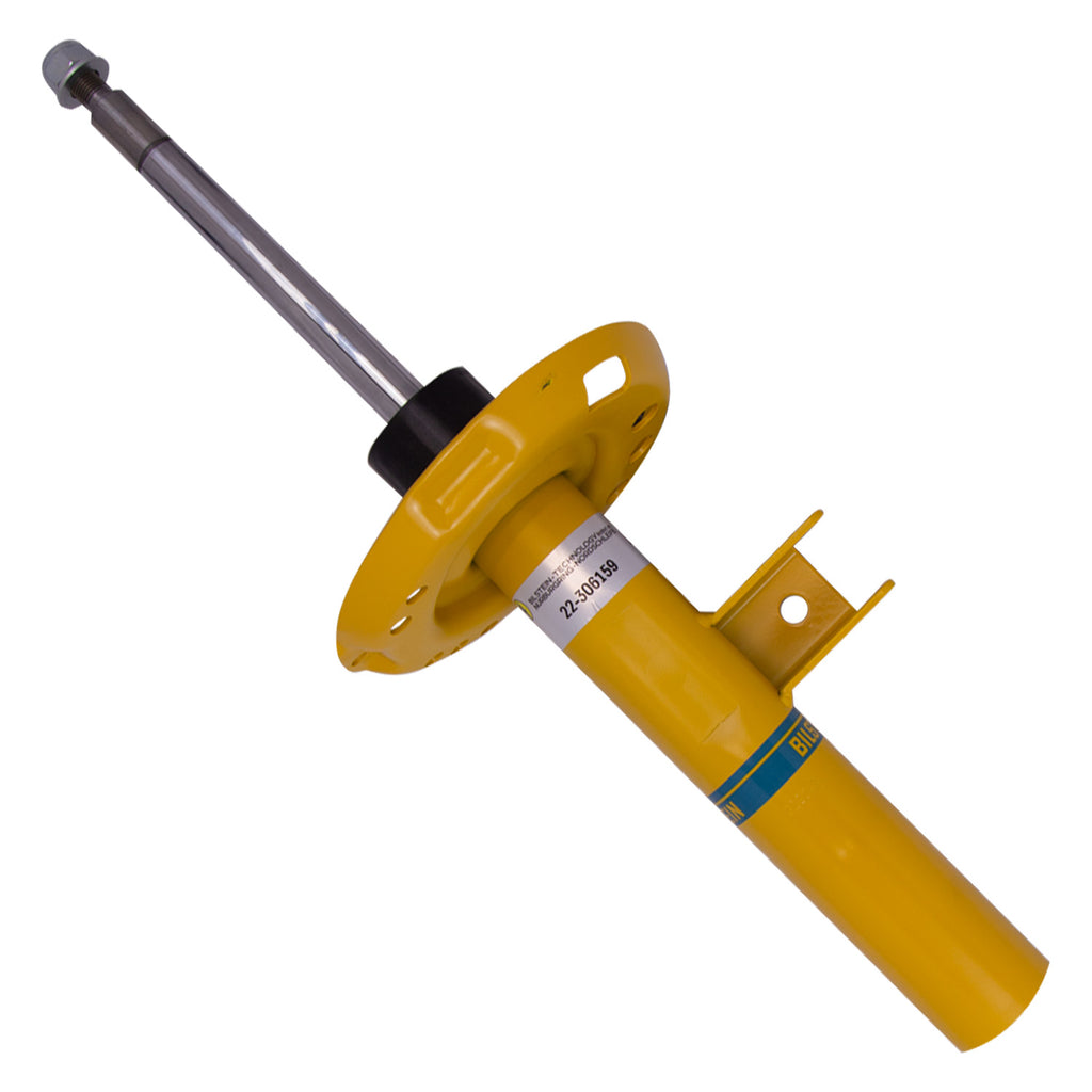 Bilstein 22-306159 B6 Performance - Suspension Strut Assembly for Select Mercedes-Benz A220
