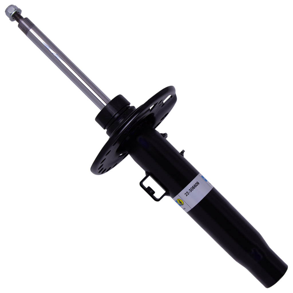 Bilstein 22-306609 B4 OE Replacement - Suspension Strut Assembly for Select BMW 230i, BMW 330e, BMW 330i, BMW 430i, BMW M340i