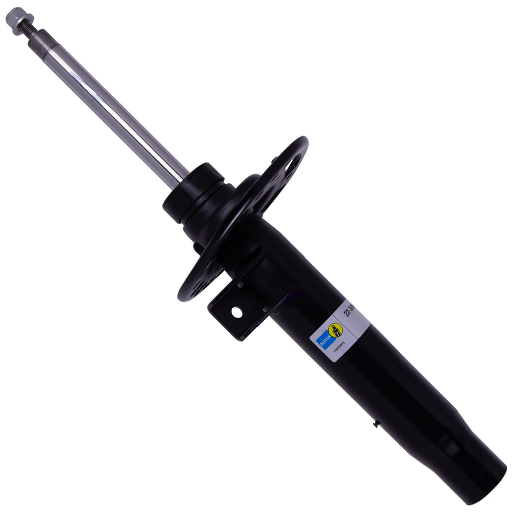 Bilstein 22-306616 B4 OE Replacement - Suspension Strut Assembly for Select BMW 230i, BMW 330e, BMW 330i, BMW 430i, BMW M340i