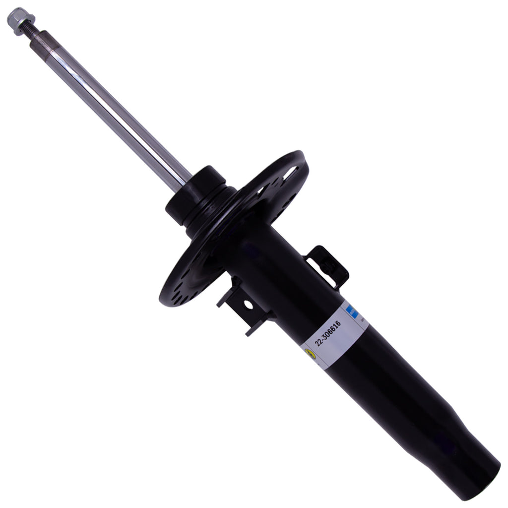 Bilstein 22-306616 B4 OE Replacement - Suspension Strut Assembly for Select BMW 230i, BMW 330e, BMW 330i, BMW 430i, BMW M340i