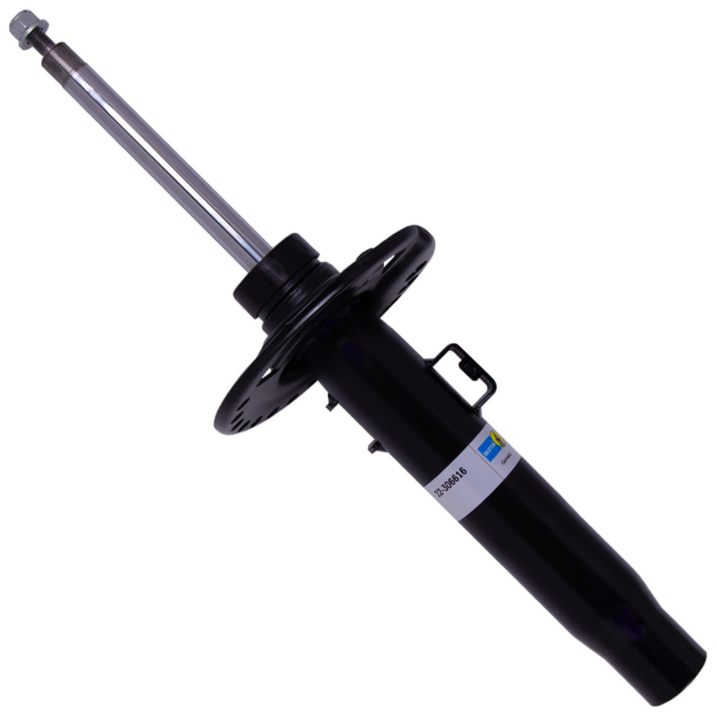 Bilstein 22-306616 B4 OE Replacement - Suspension Strut Assembly for Select BMW 230i, BMW 330e, BMW 330i, BMW 430i, BMW M340i
