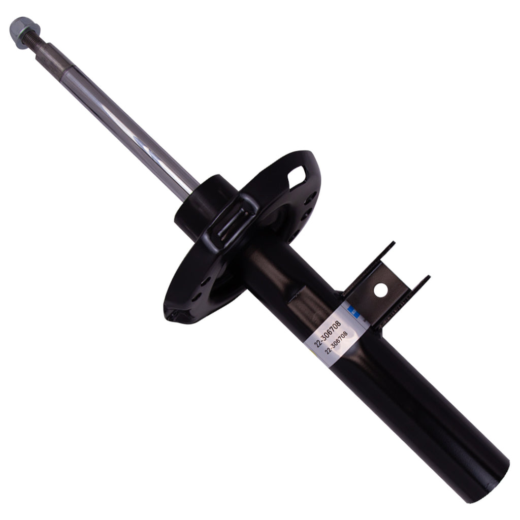 Bilstein 22-306708 B4 OE Replacement - Suspension Strut Assembly for Select Mercedes-Benz A220