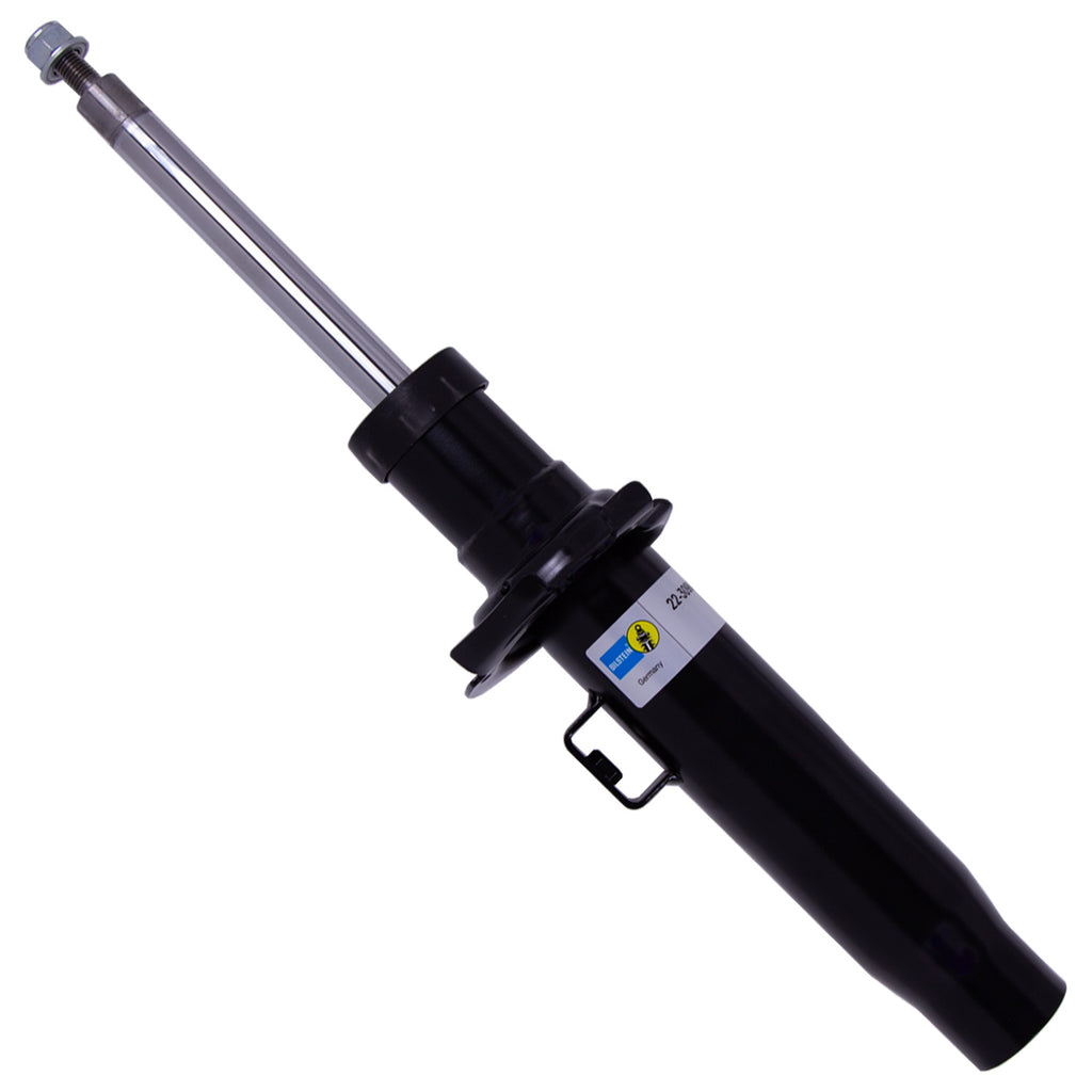 Bilstein 22-309648 B4 OE Replacement - Suspension Strut Assembly for Select BMW Z4, Toyota GR Supra