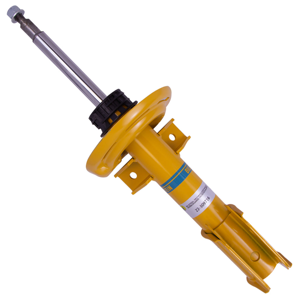 Bilstein 22-309716 B6 Performance - Suspension Strut Assembly for Select Mercedes-Benz GLK250, Mercedes-Benz GLK350