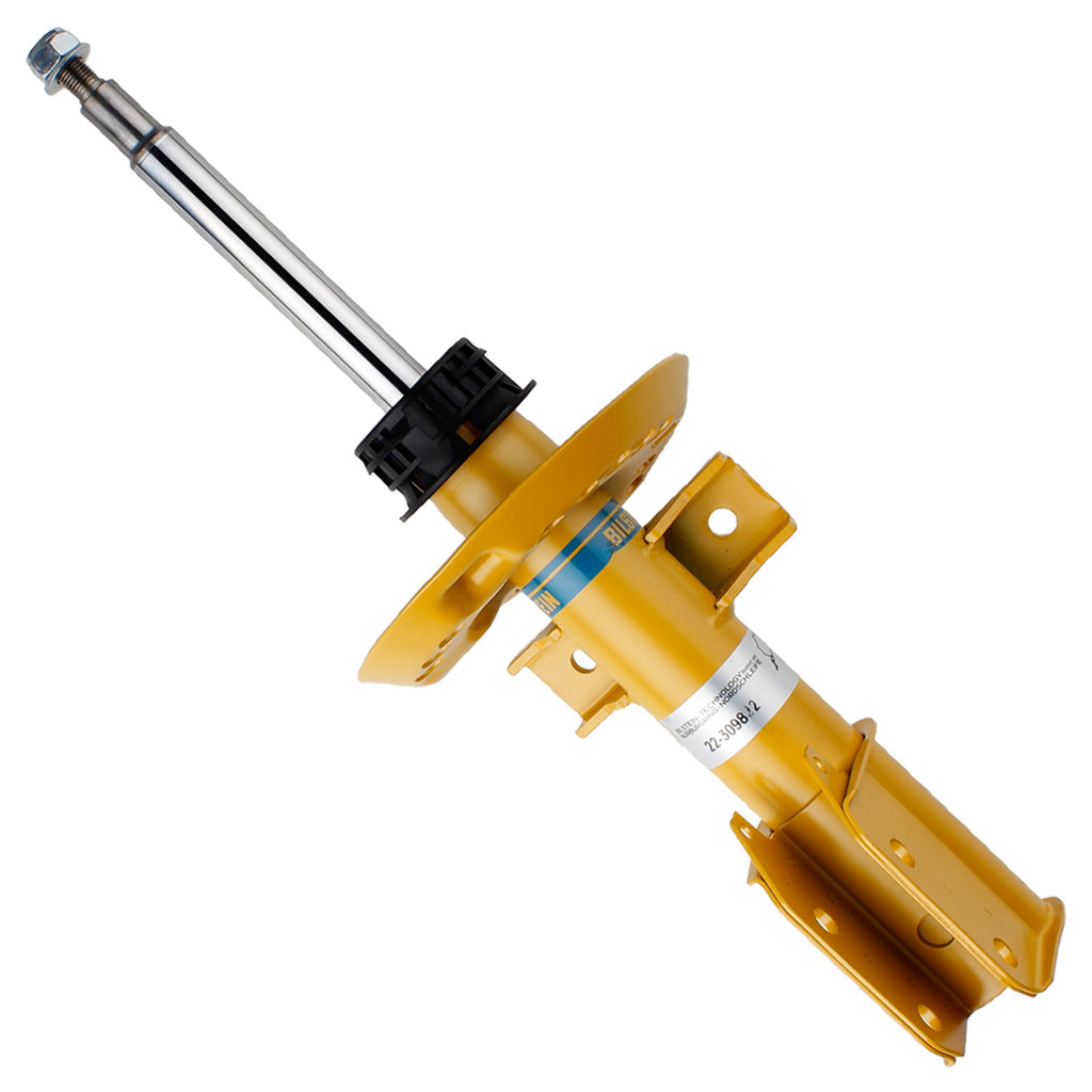 Bilstein 22-309822 B6 Performance - Suspension Strut Assembly for Select Mercedes-Benz E250, Mercedes-Benz E350, Mercedes-Benz E400, Mercedes-Benz E550