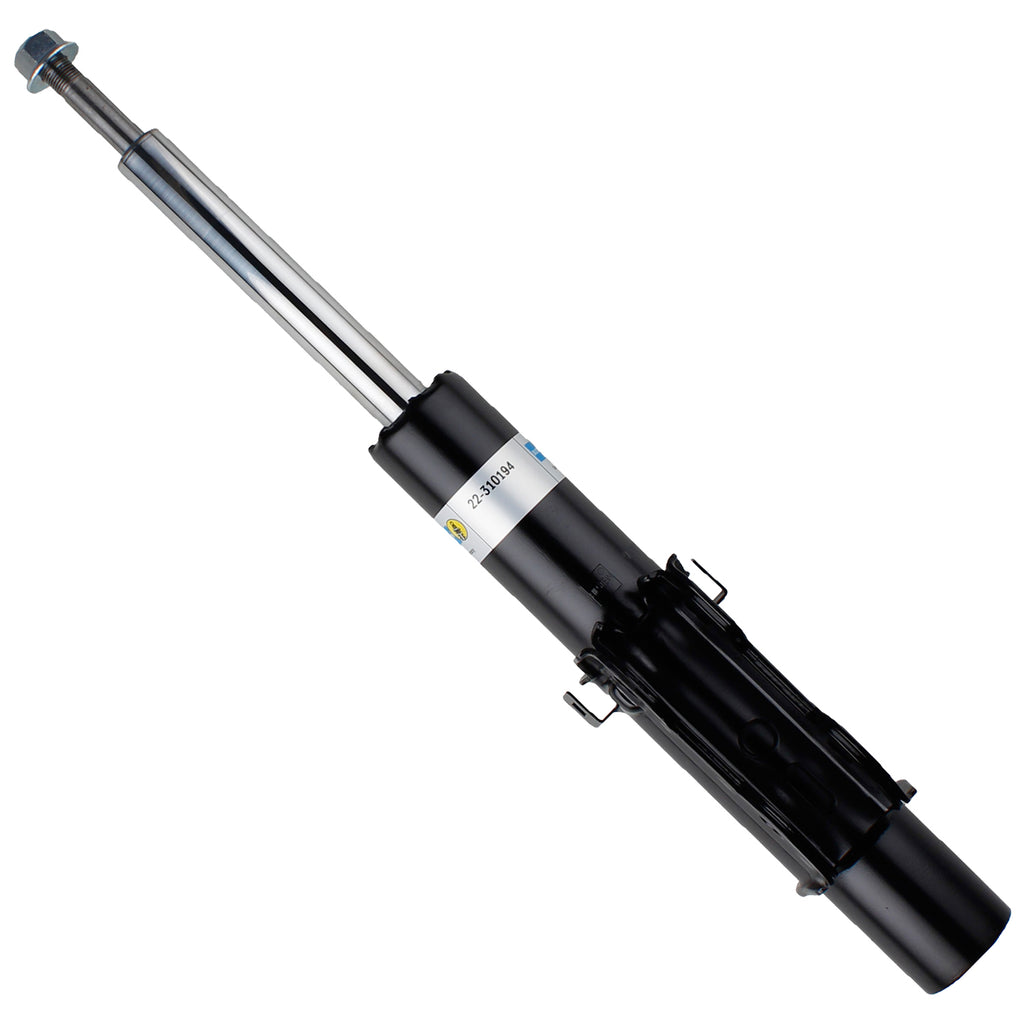 Bilstein 22-310194 B4 OE Replacement - Suspension Strut Assembly for Select Mercedes-Benz Sprinter 1500, Mercedes-Benz Sprinter