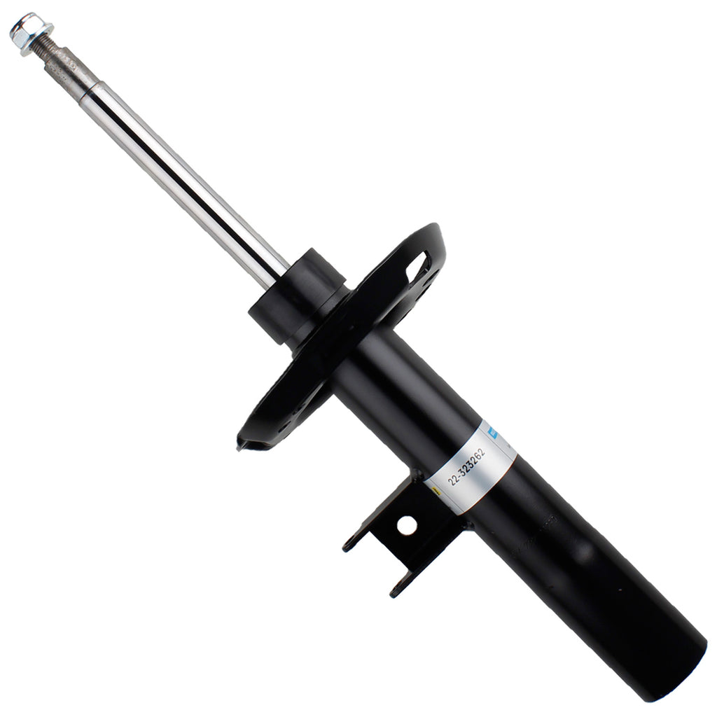 Bilstein 22-323262 B4 OE Replacement - Suspension Strut Assembly for Select Mercedes-Benz CLA250