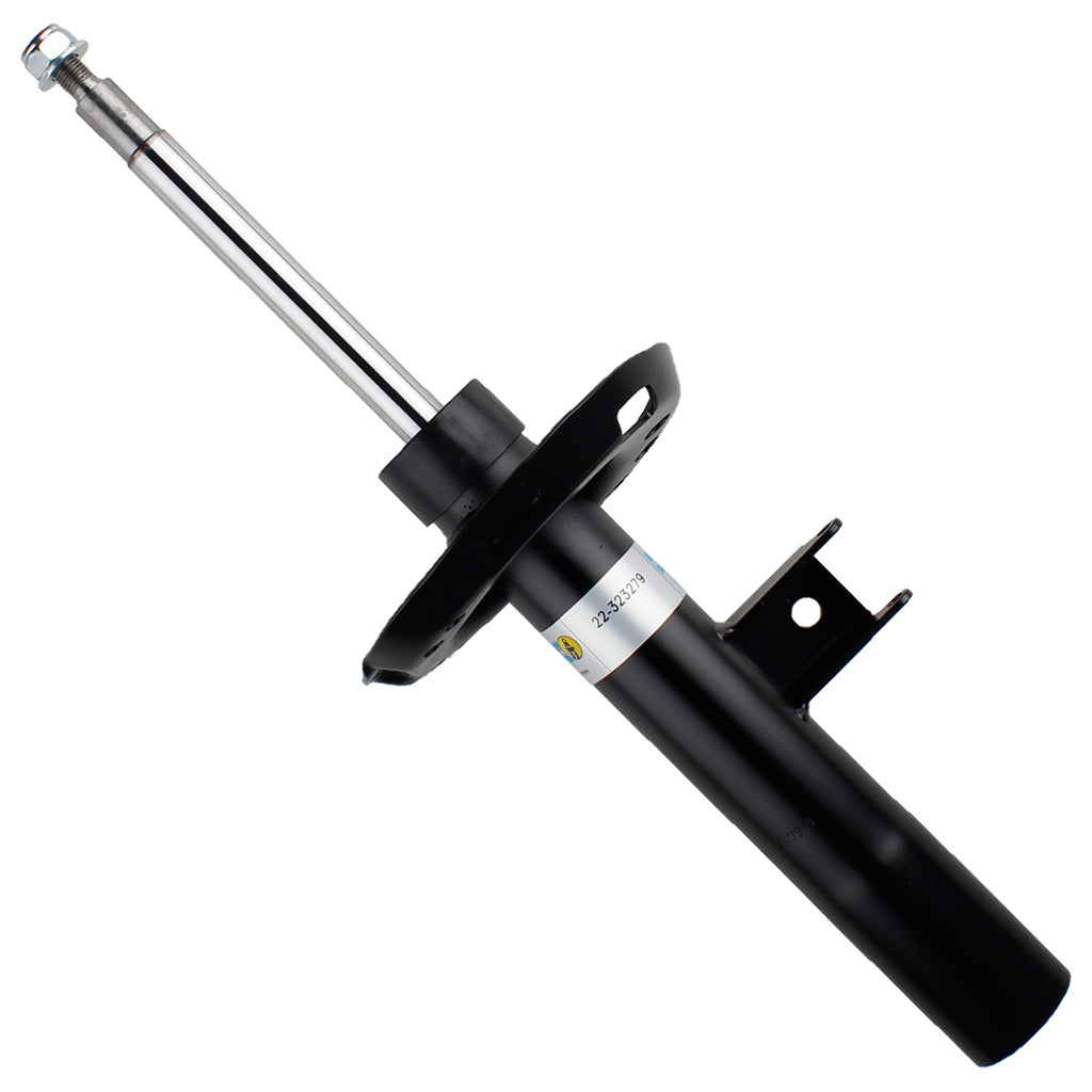 Bilstein 22-323279 B4 OE Replacement - Suspension Strut Assembly for Select Mercedes-Benz CLA250