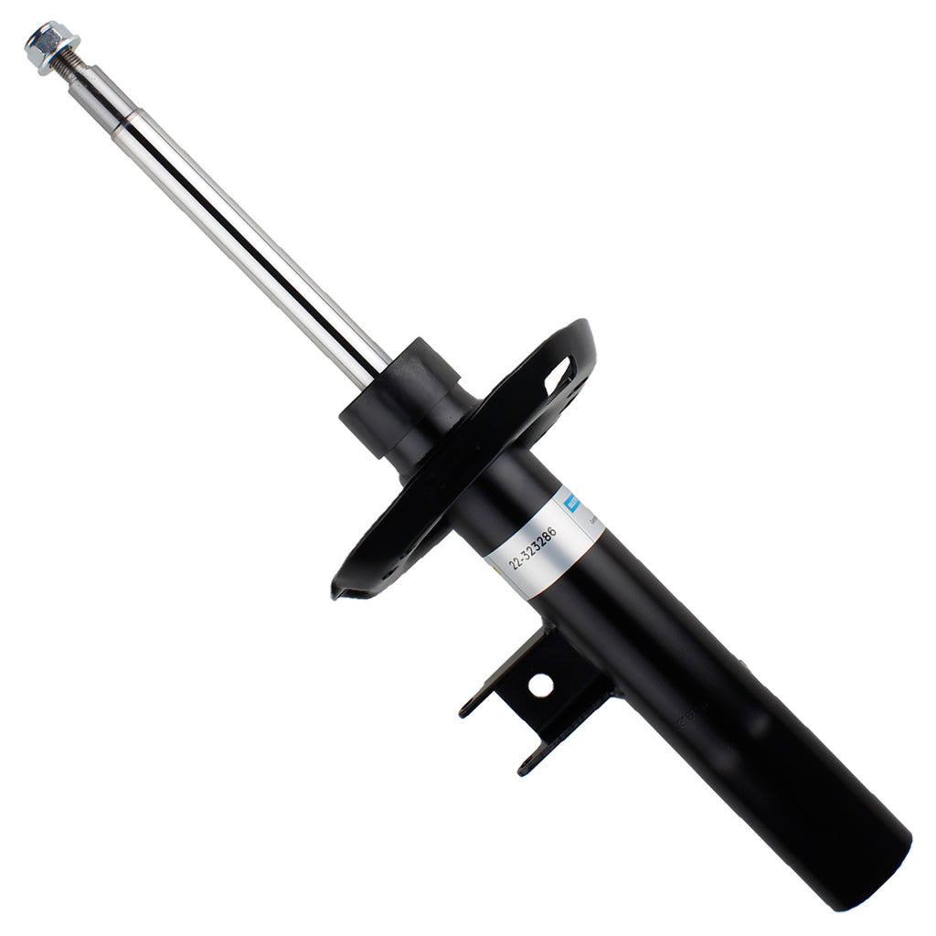 Bilstein 22-323286 B4 OE Replacement - Suspension Strut Assembly for Select Mercedes-Benz CLA250