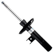 Load image into Gallery viewer, Bilstein 22-323286 B4 OE Replacement - Suspension Strut Assembly for Select Mercedes-Benz CLA250