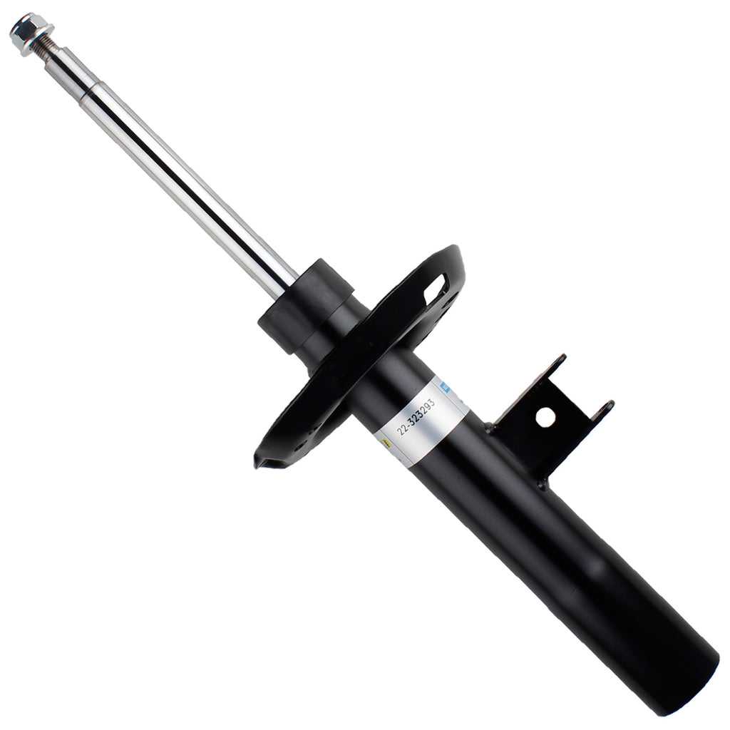 Bilstein 22-323293 B4 OE Replacement - Suspension Strut Assembly for Select Mercedes-Benz CLA250