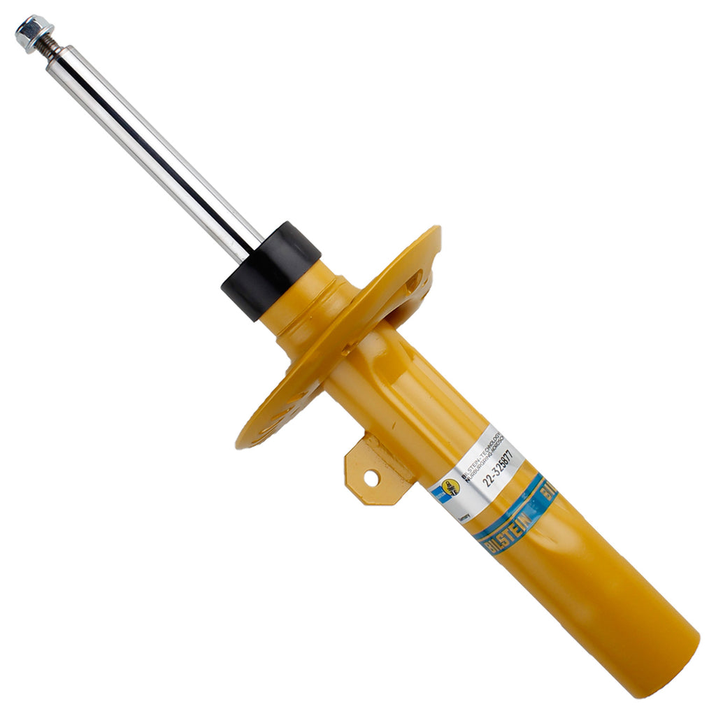 Bilstein 22-325877 B6 Performance - Suspension Strut Assembly for Select BMW 228i xDrive Gran Coupe