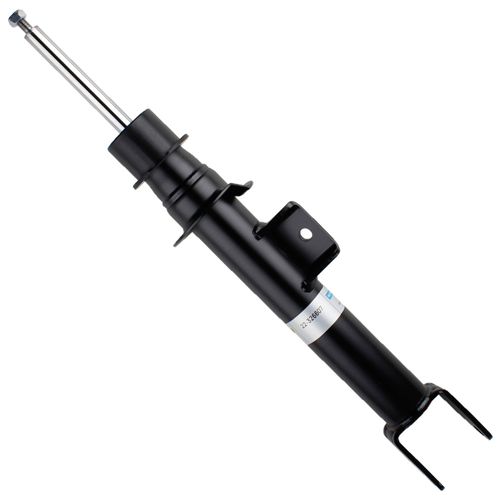 Bilstein 22-326607 B4 OE Replacement - Suspension Strut Assembly for Select Tesla 3, Tesla Y