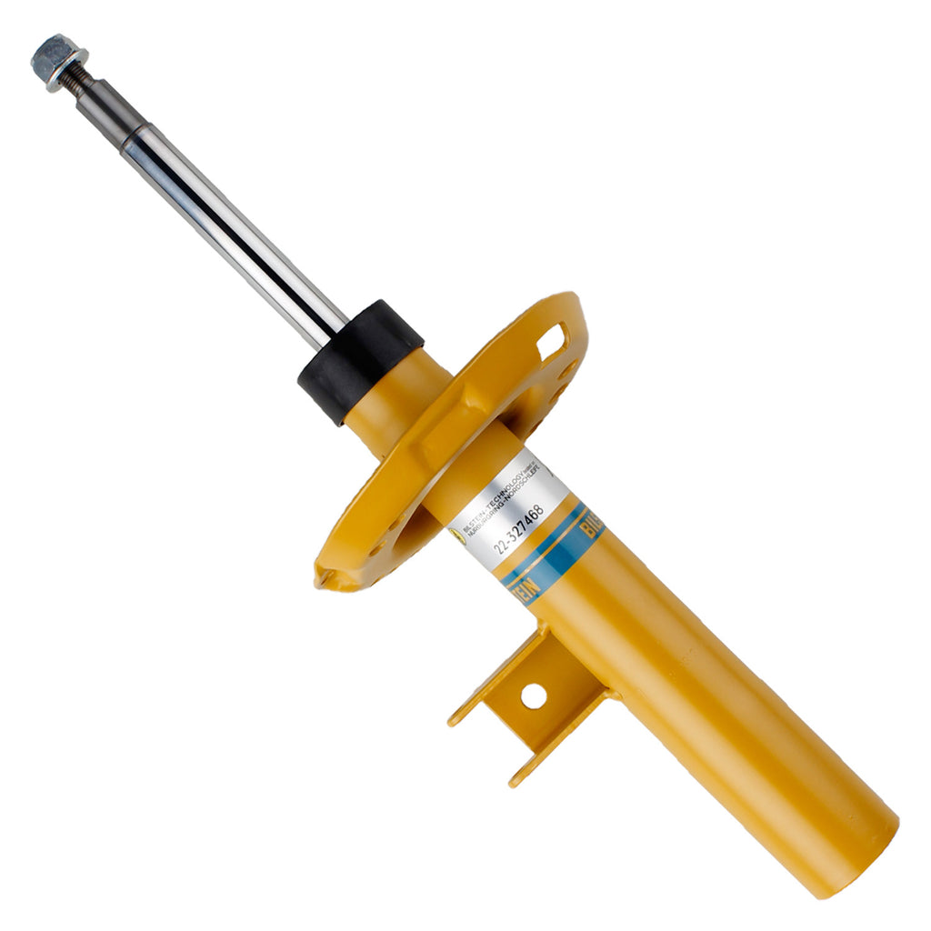 Bilstein 22-327468 B6 Performance - Suspension Strut Assembly for Select Mercedes-Benz CLA250