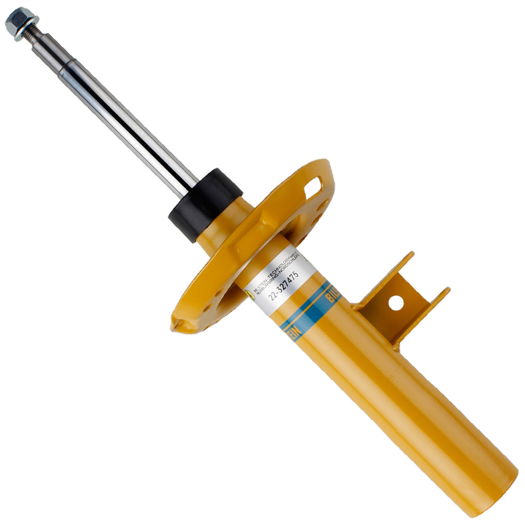 Bilstein 22-327475 B6 Performance - Suspension Strut Assembly for Select Mercedes-Benz CLA250
