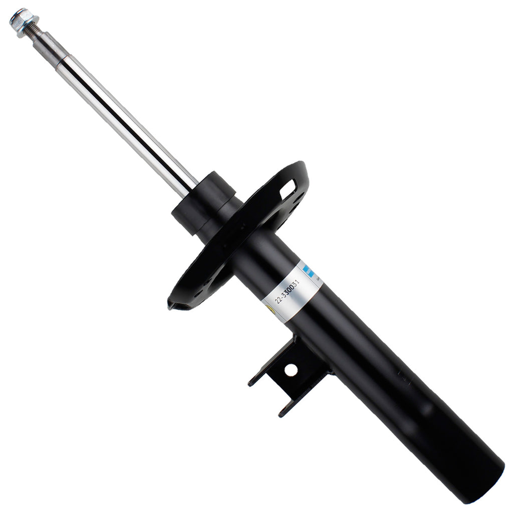 Bilstein 22-330031 B4 OE Replacement - Suspension Strut Assembly for Select Mercedes-Benz EQB 250+, Mercedes-Benz EQB 300, Mercedes-Benz EQB 350