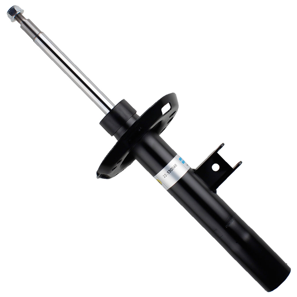 Bilstein 22-330048 B4 OE Replacement - Suspension Strut Assembly for Select Mercedes-Benz EQB 250+, Mercedes-Benz EQB 300, Mercedes-Benz EQB 350
