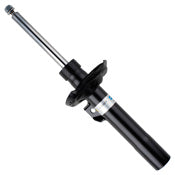 Bilstein 22-330079 B4 OE Replacement - Suspension Strut Assembly for Select Audi Q4 e-tron, Audi Q4 e-tron Sportback, Volkswagen ID4