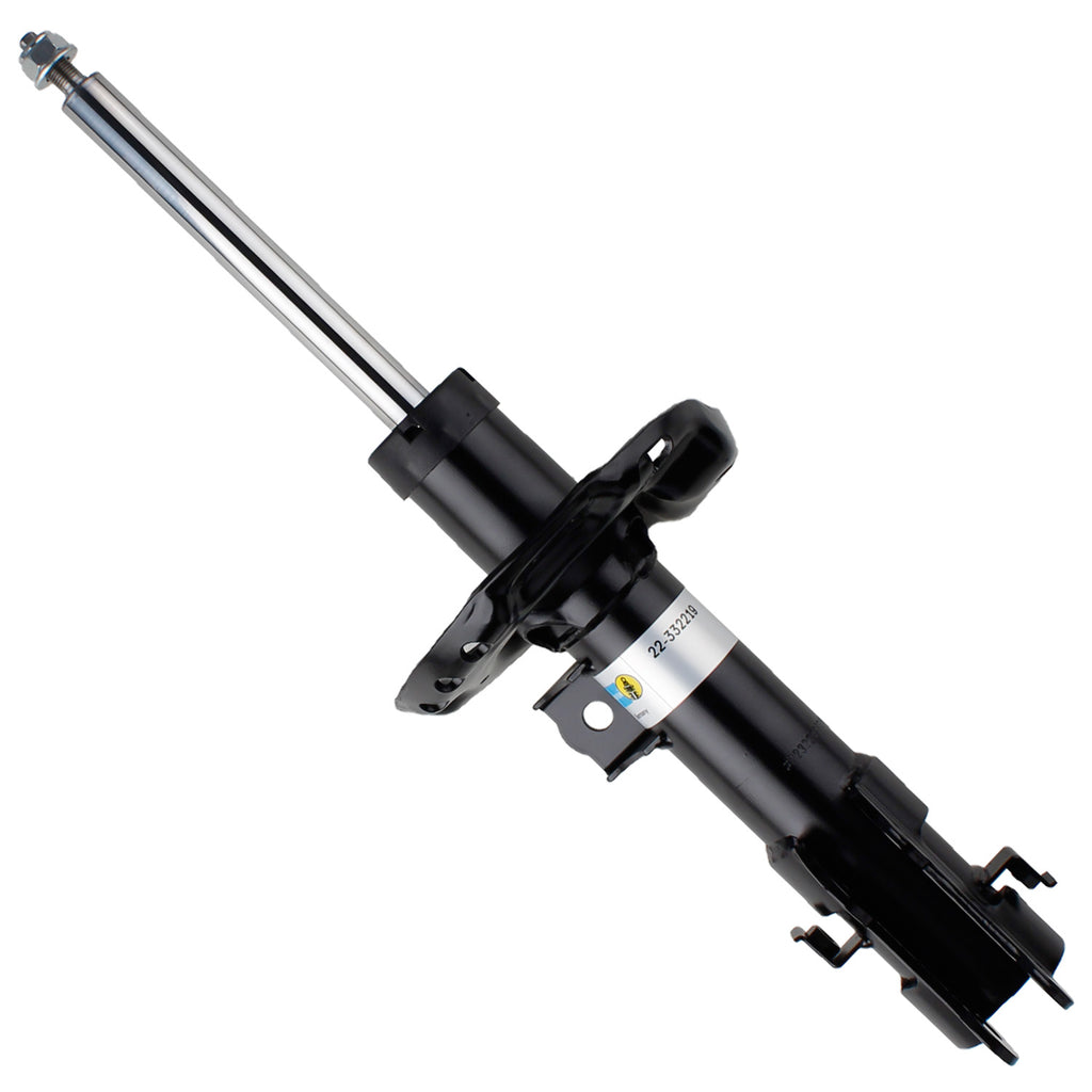 Bilstein 22-332219 B4 OE Replacement - Suspension Strut Assembly for Select Hyundai Ioniq