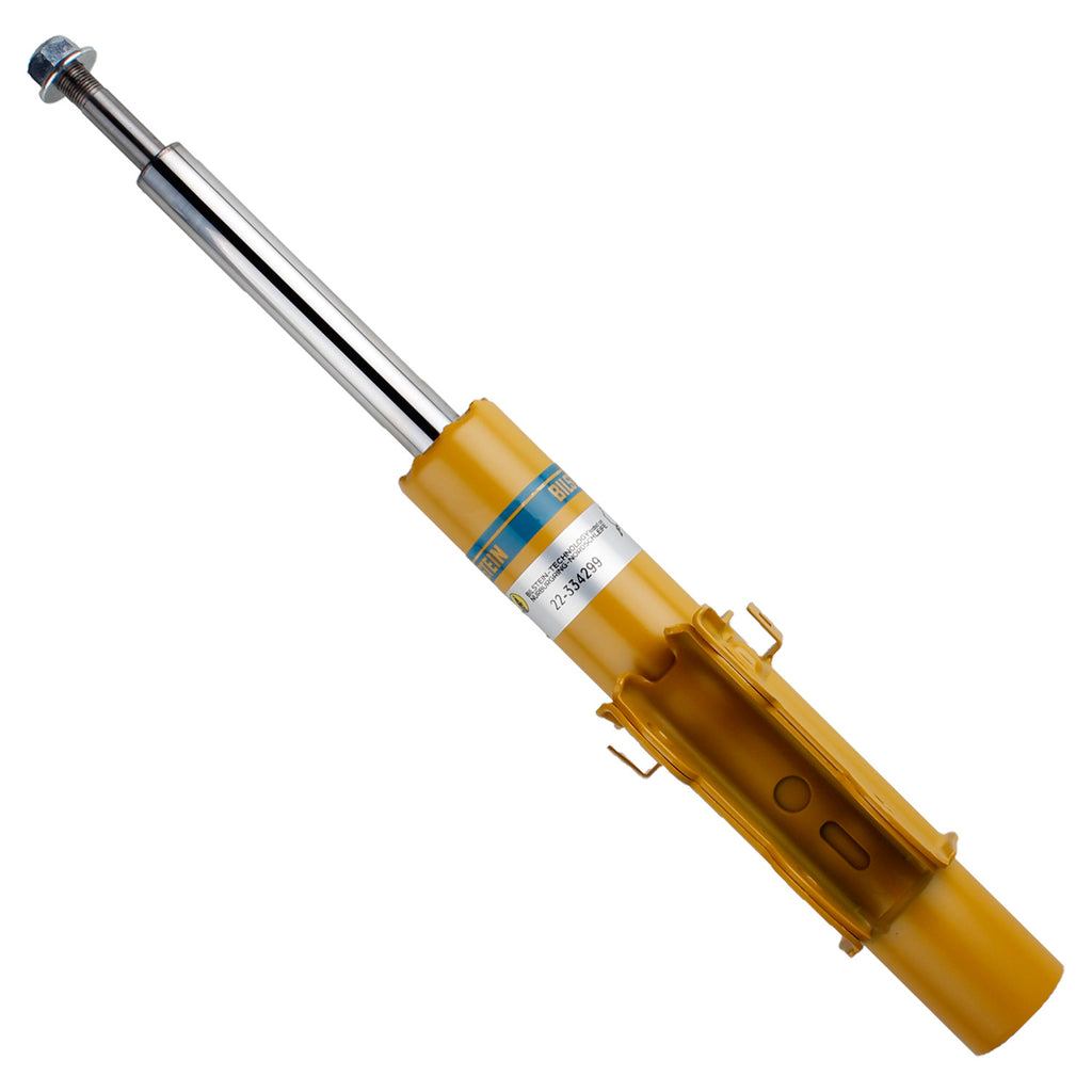 Bilstein 22-334299 B6 Camper Advanced (Dampmatic) - Suspension Strut Assembly for Select Mercedes-Benz Sprinter 1500, Mercedes-Benz Sprinter 2500, Mercedes-Benz Sprinter 3500, Mercedes-Benz Sprinter 3500XD