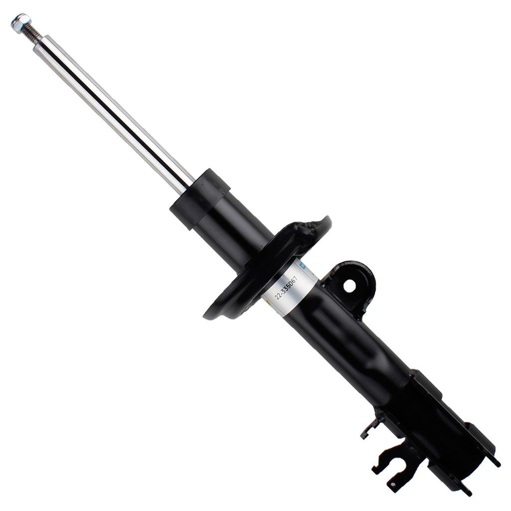 Bilstein 22-335067 B4 OE Replacement - Suspension Strut Assembly for Select Jeep Compass