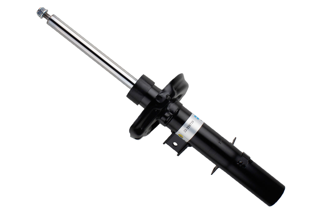 Bilstein 22-335739 B4 OE Replacement - Suspension Strut Assembly for Select Volvo C40 Recharge, Volvo EX40, Volvo XC40, Volvo XC40 Recharge