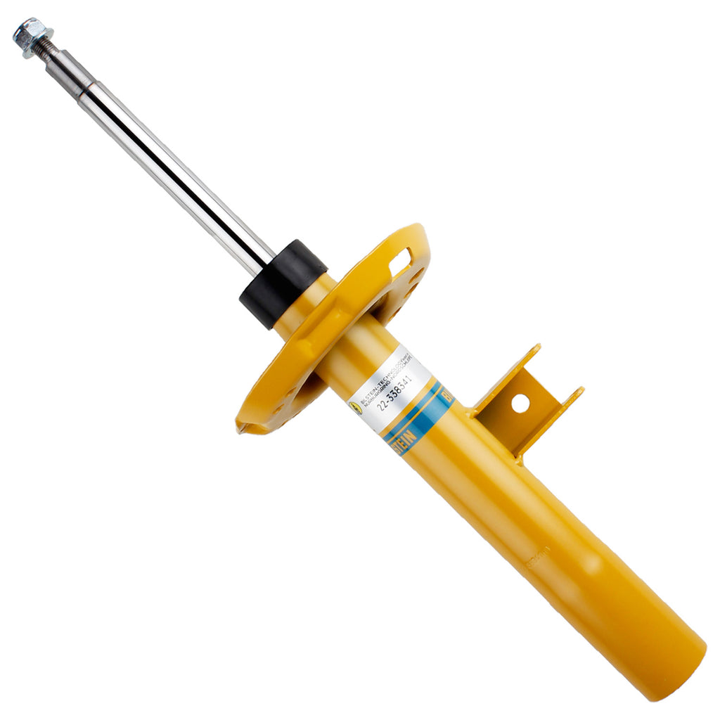 Bilstein 22-338341 B6 Performance - Suspension Strut Assembly for Select Mercedes-Benz EQB 250+, Mercedes-Benz EQB 300, Mercedes-Benz EQB 350