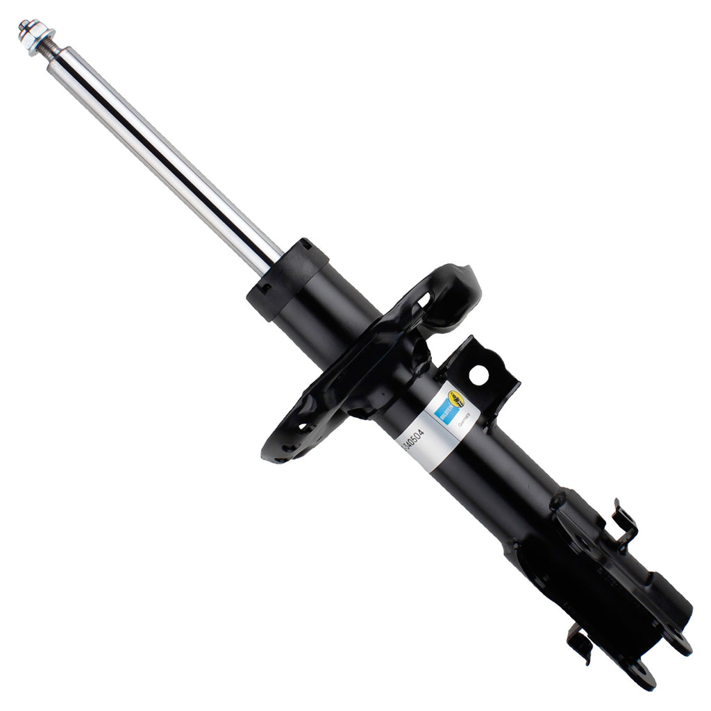 Bilstein 22-340504 B4 OE Replacement - Suspension Strut Assembly for Select Hyundai Ioniq