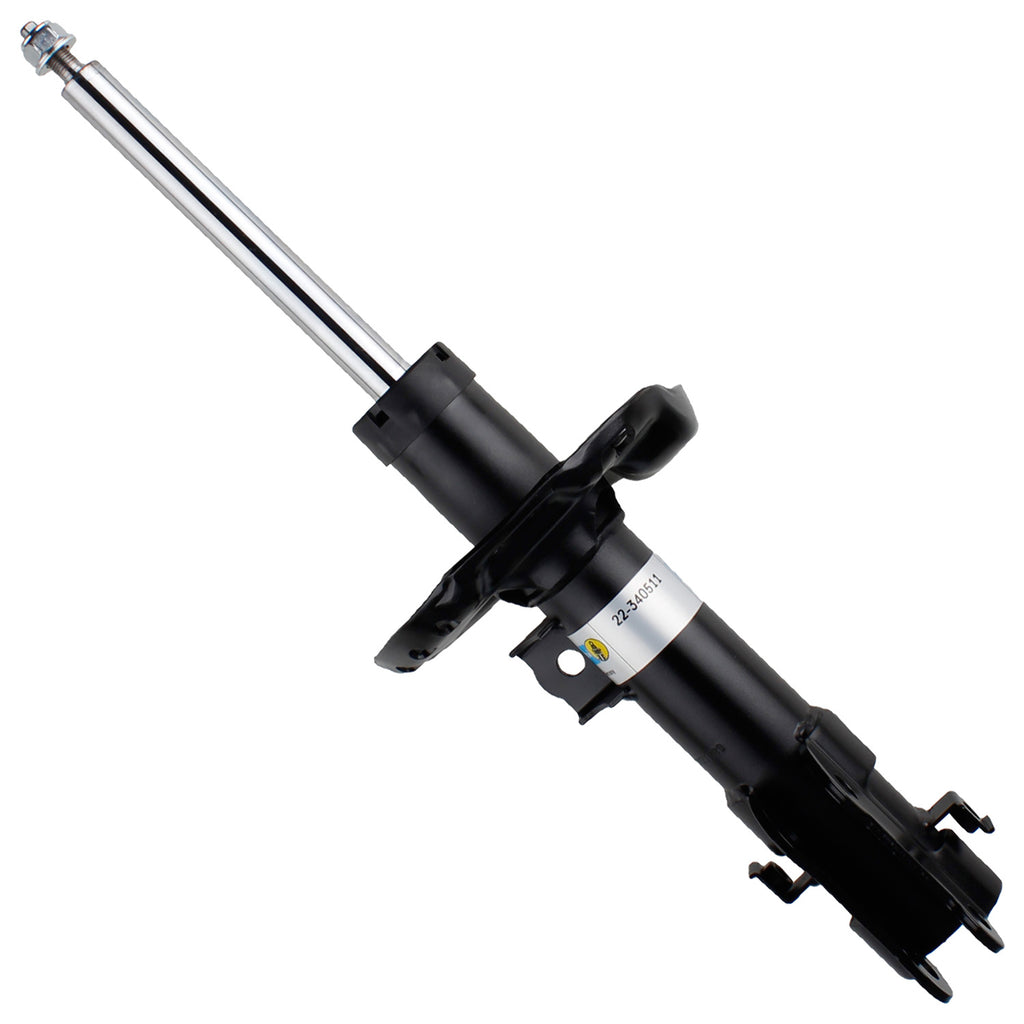Bilstein 22-340511 B4 OE Replacement - Suspension Strut Assembly for Select Hyundai Ioniq