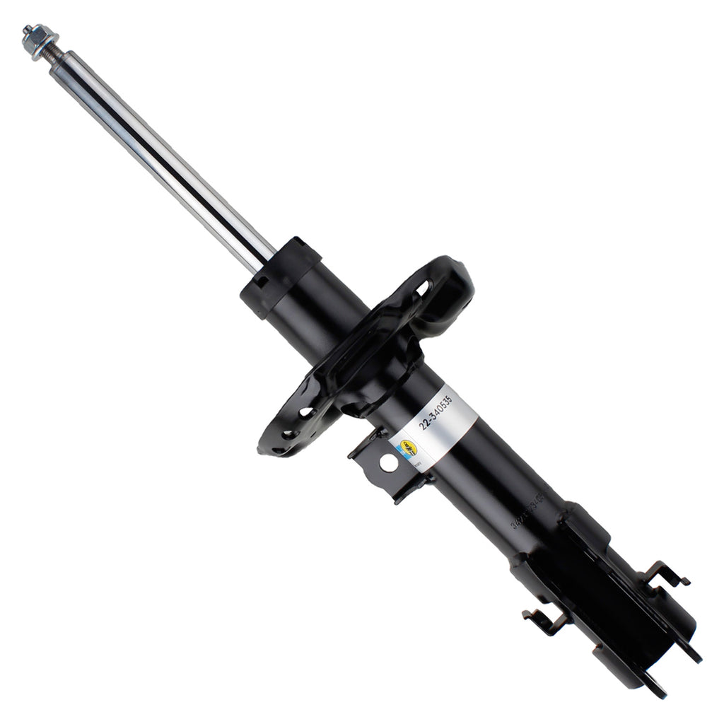 Bilstein 22-340535 B4 OE Replacement - Suspension Strut Assembly for Select Hyundai Ioniq