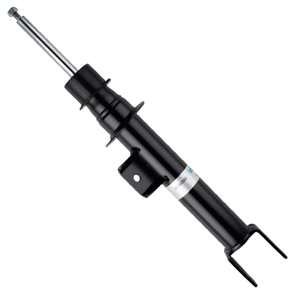 Bilstein 22-342669 B4 OE Replacement - Suspension Strut Assembly for Select Tesla 3, Tesla Y