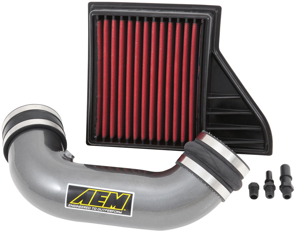 11-14-Ford-Mustang-5.0L-V8-Hca-Air-Intake-System
