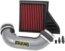 Load image into Gallery viewer, 11-14-Ford-Mustang-5.0L-V8-Hca-Air-Intake-System