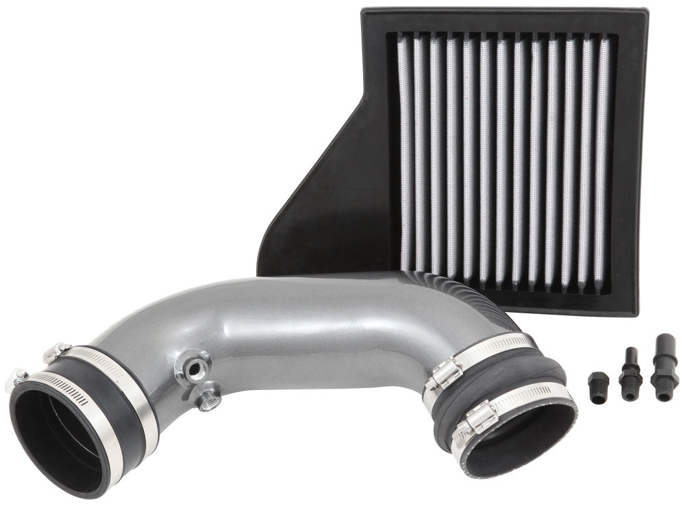 11-14-Ford-Mustang-5.0L-V8-Hca-Air-Intake-System