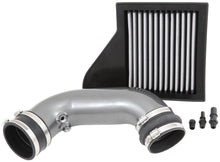 Load image into Gallery viewer, 11-14-Ford-Mustang-5.0L-V8-Hca-Air-Intake-System