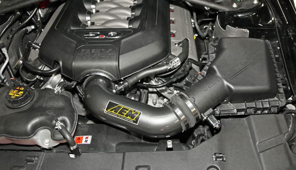 11-14-Ford-Mustang-5.0L-V8-Hca-Air-Intake-System