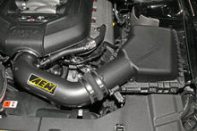 Load image into Gallery viewer, 11-14-Ford-Mustang-5.0L-V8-Hca-Air-Intake-System