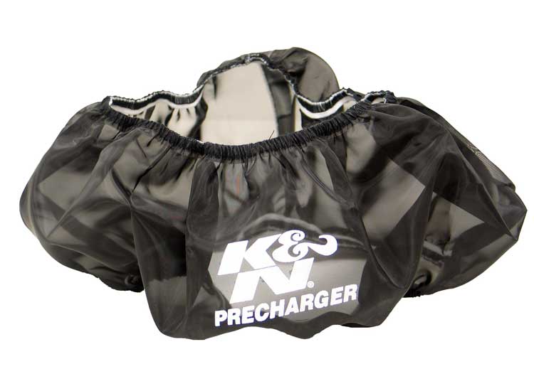K&N 22-8001PK Air Filter Wrap