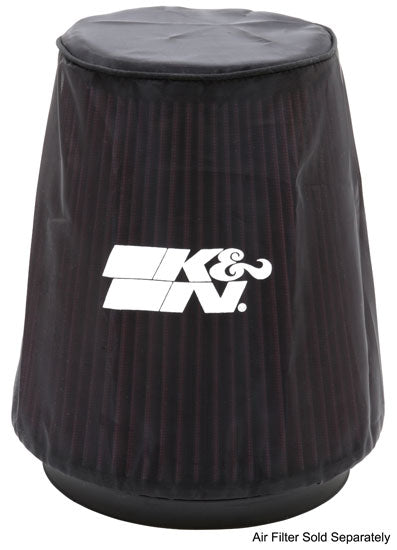 K&N 22-8038DK Air Filter Wrap