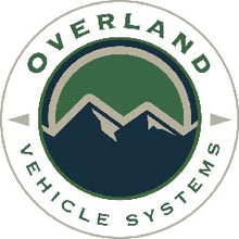 Load image into Gallery viewer, 22-Inch-Soft-Shackle-58-Inch-Diameter-Soft-Shackle-Recovery-44,500-Lbs-With-2.5-Inch-Steel-Collar-And-Storage-Bag-Overland-Vehicle-Systems