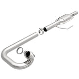 Magnaflow 23227 HM Grade Direct-Fit Catalytic Converter