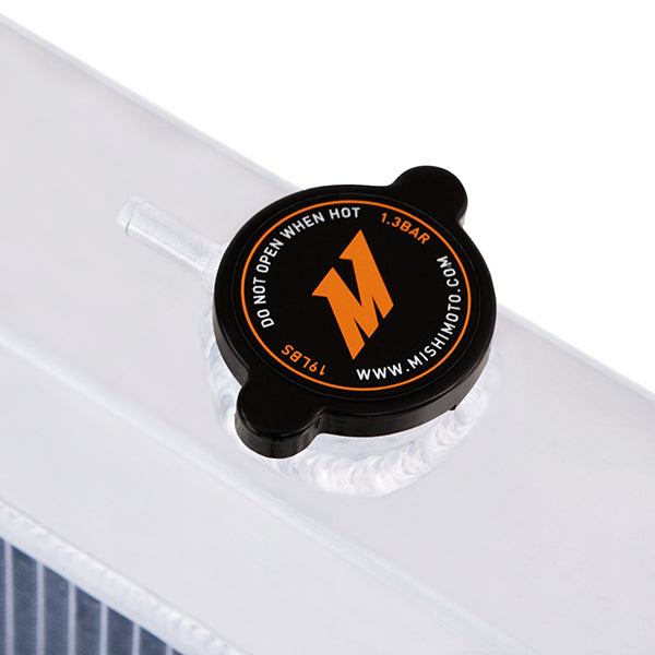 ~(22-Lbs.-36X36x7)~-Ford-6.9L-And-7.3L-Idi-Diesel-Performance-Aluminum-Radiator-1983--1994