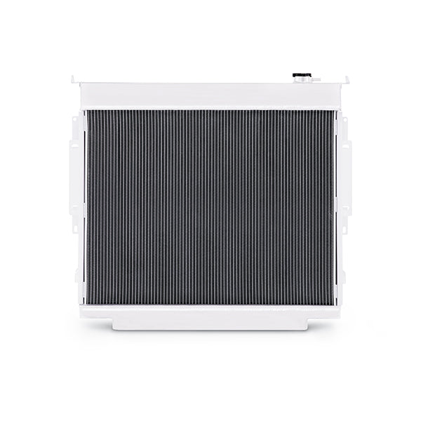 ~(22-Lbs.-36X36x7)~-Ford-6.9L-And-7.3L-Idi-Diesel-Performance-Aluminum-Radiator-1983--1994