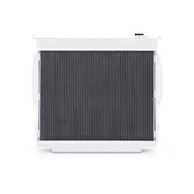 Load image into Gallery viewer, ~(22-Lbs.-36X36x7)~-Ford-6.9L-And-7.3L-Idi-Diesel-Performance-Aluminum-Radiator-1983--1994