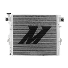 Load image into Gallery viewer, ~(22-Lbs.-29X24x9)~-Jeep-Wrangler-Jk-Performance-Aluminum-Radiator-V2-2007-2018